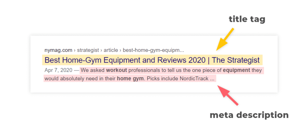 Craft Meta Descriptions That Convert