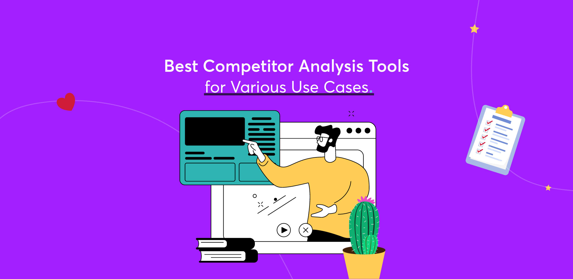 Crush Competitors on Social – Outperform Fast!