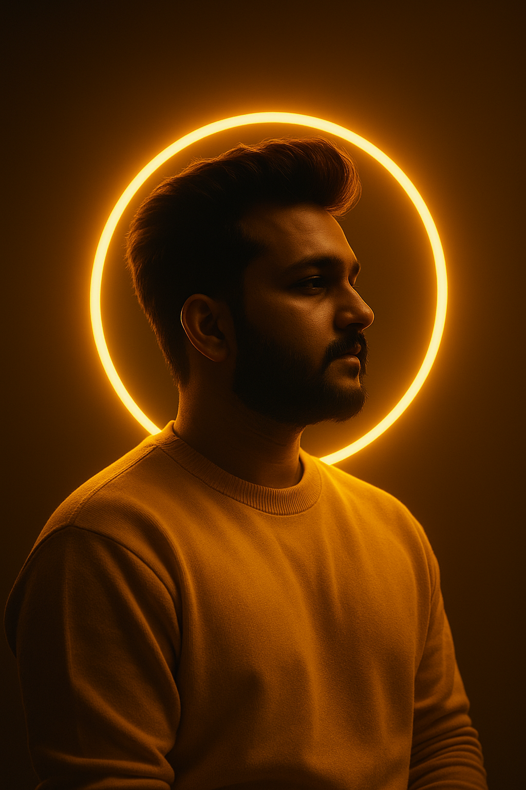 Harsh Mittal
