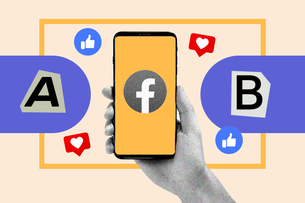 Level Up Your Social Ads – Start A-B Testing Now!