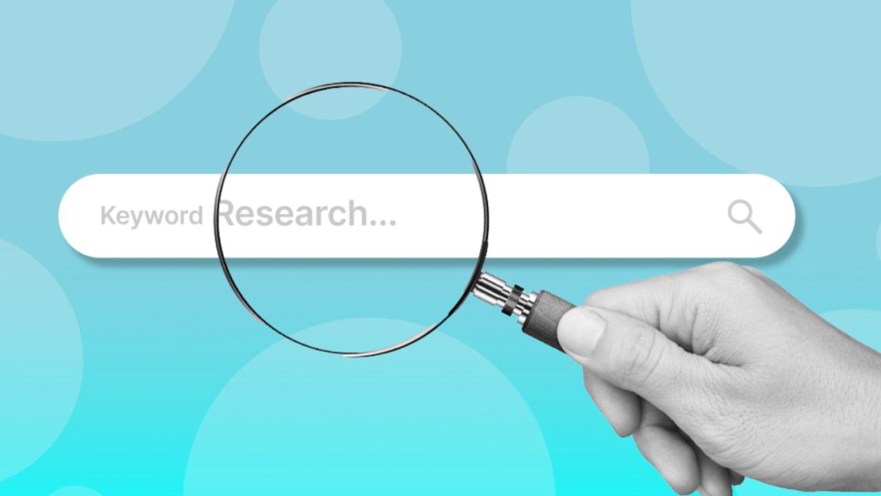 Nail Your Keyword Research in Minutes – Try These Tools