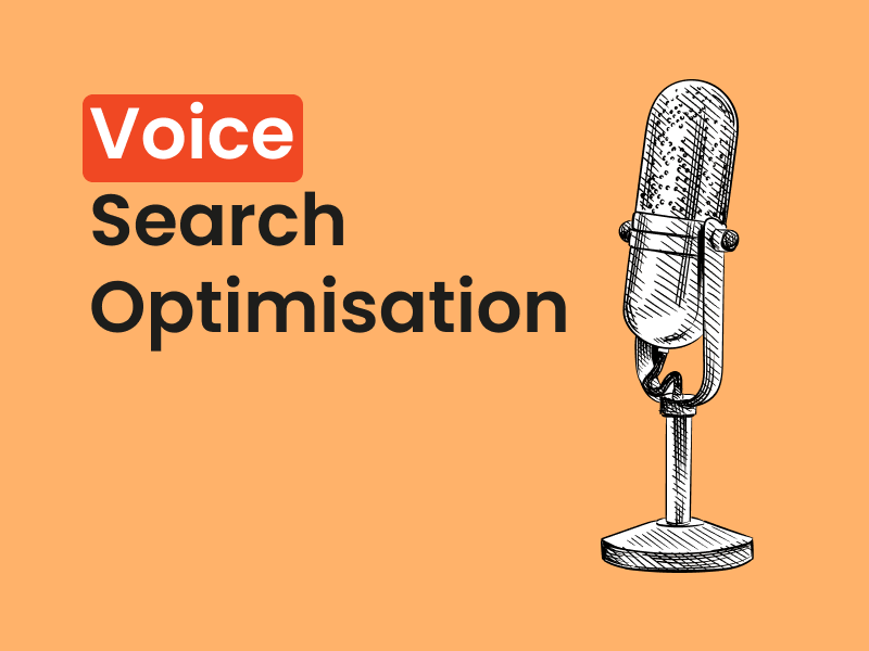 Rank Higher with Voice Search Optimisation – Try These Tips