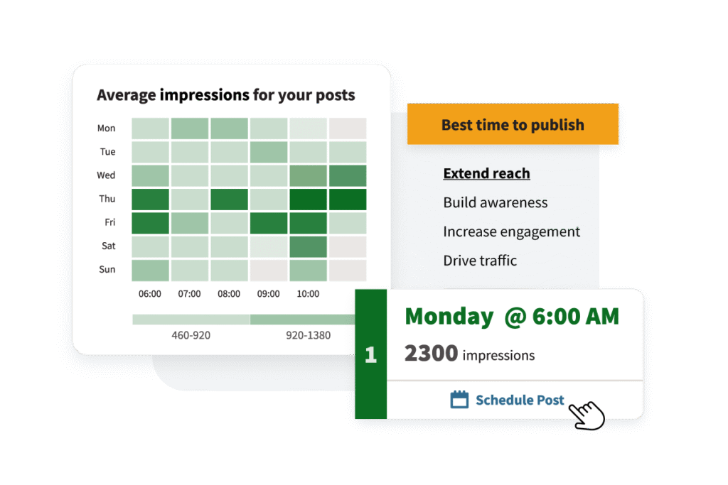 Schedule Like a Pro – Save Time, Get More Views!