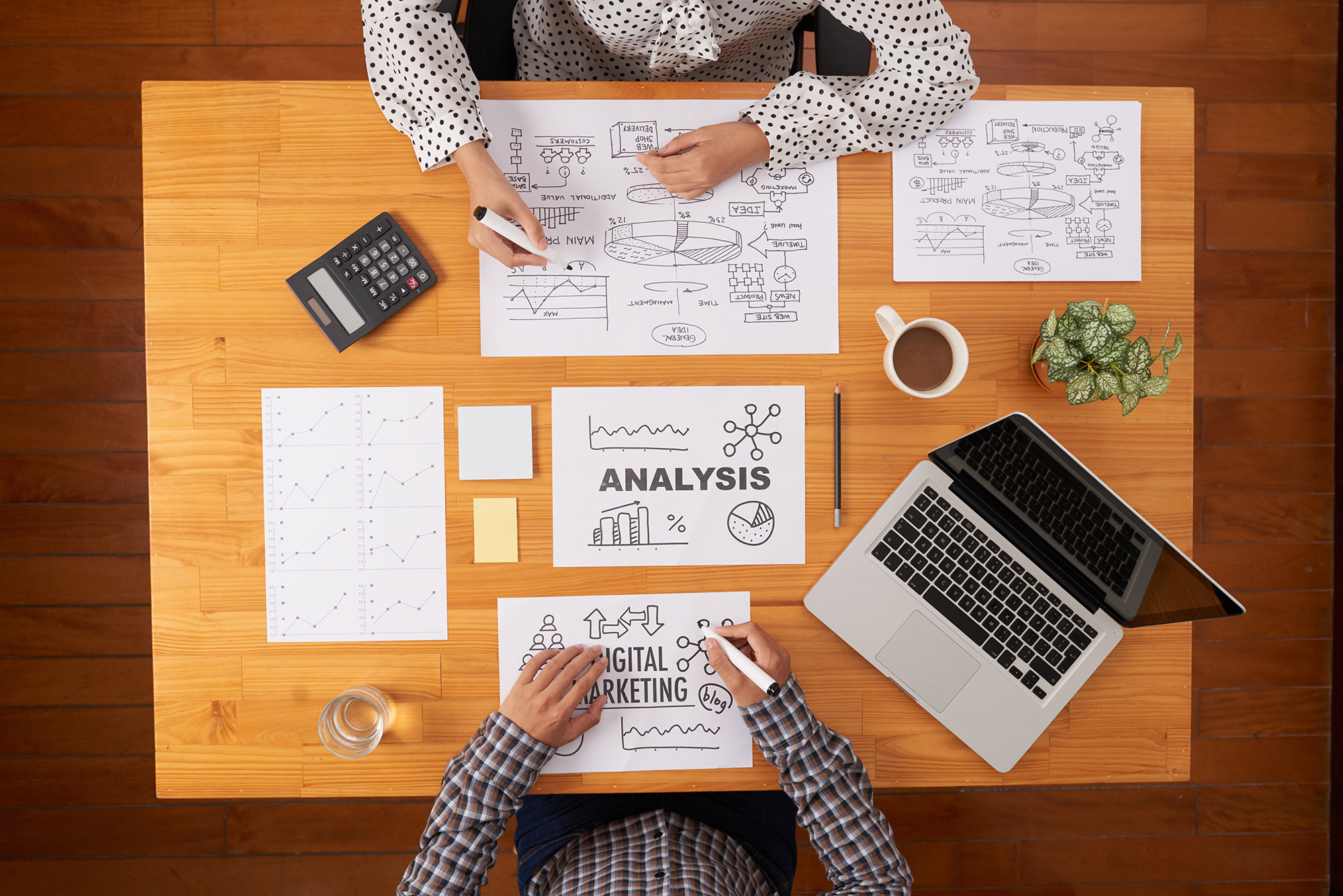 Skyrocket Social ROI – Optimize Your Strategy!
