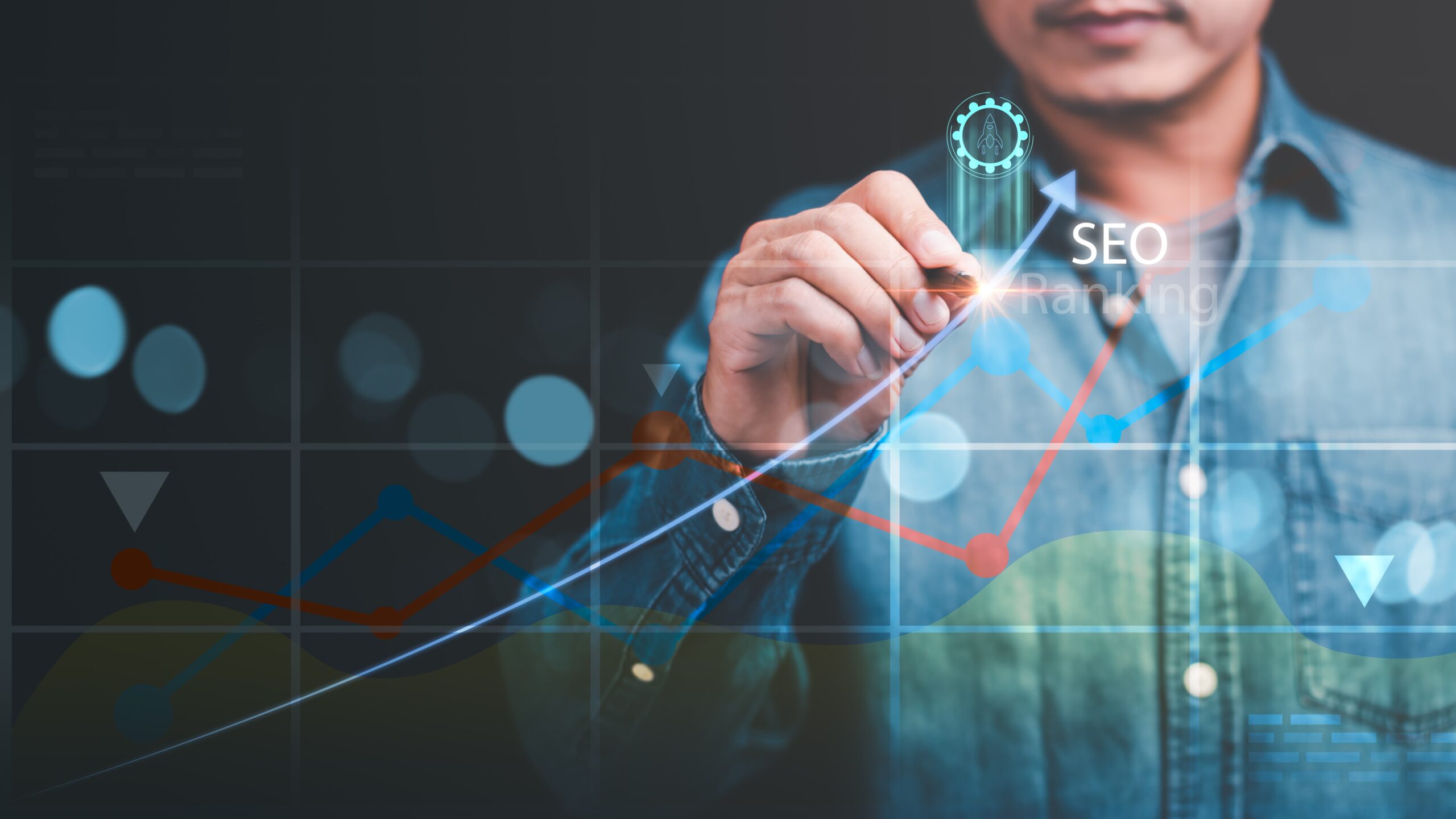 Why Technical SEO Is the Backbone of Rankings in 2025